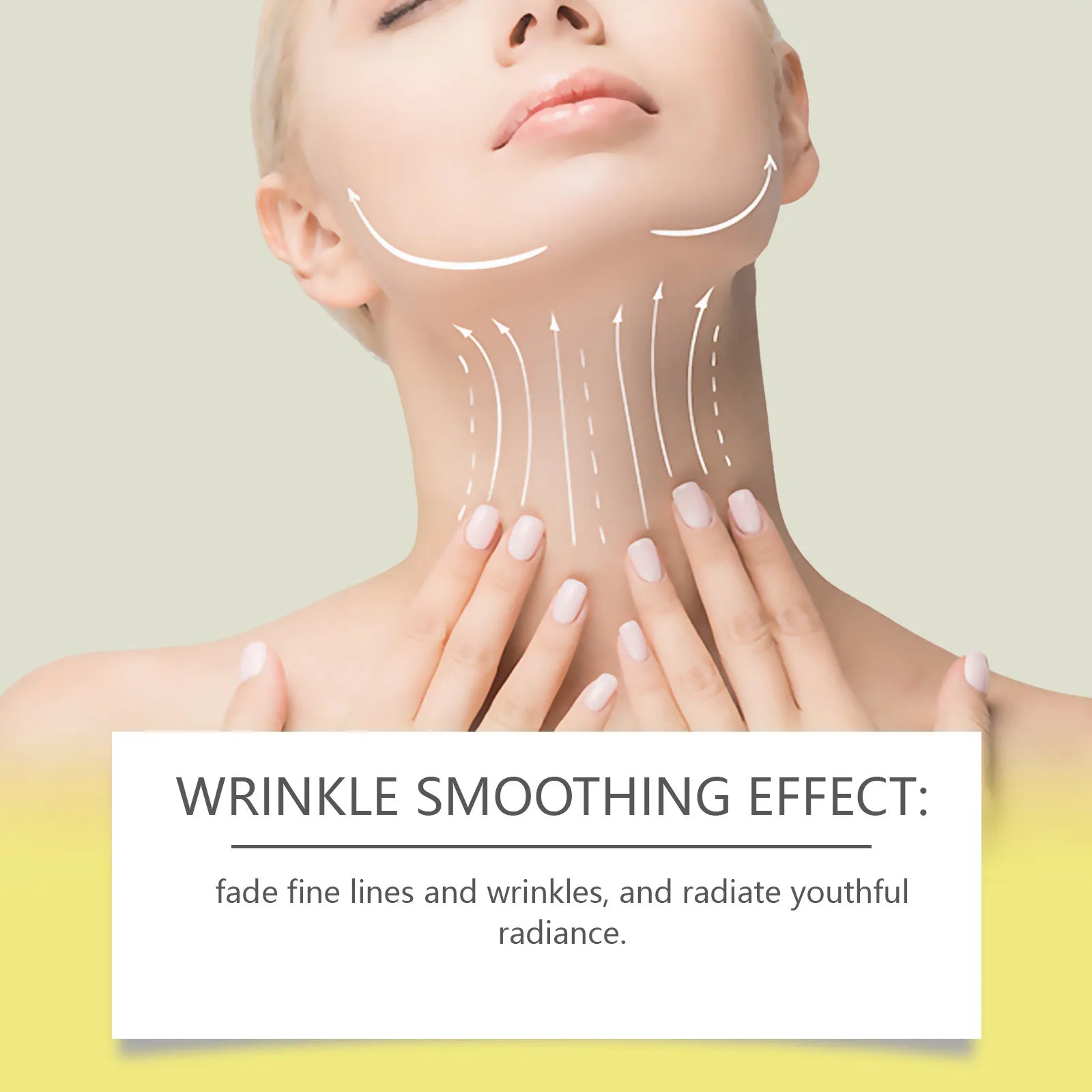 Eelhoe Neck Tightening Cream