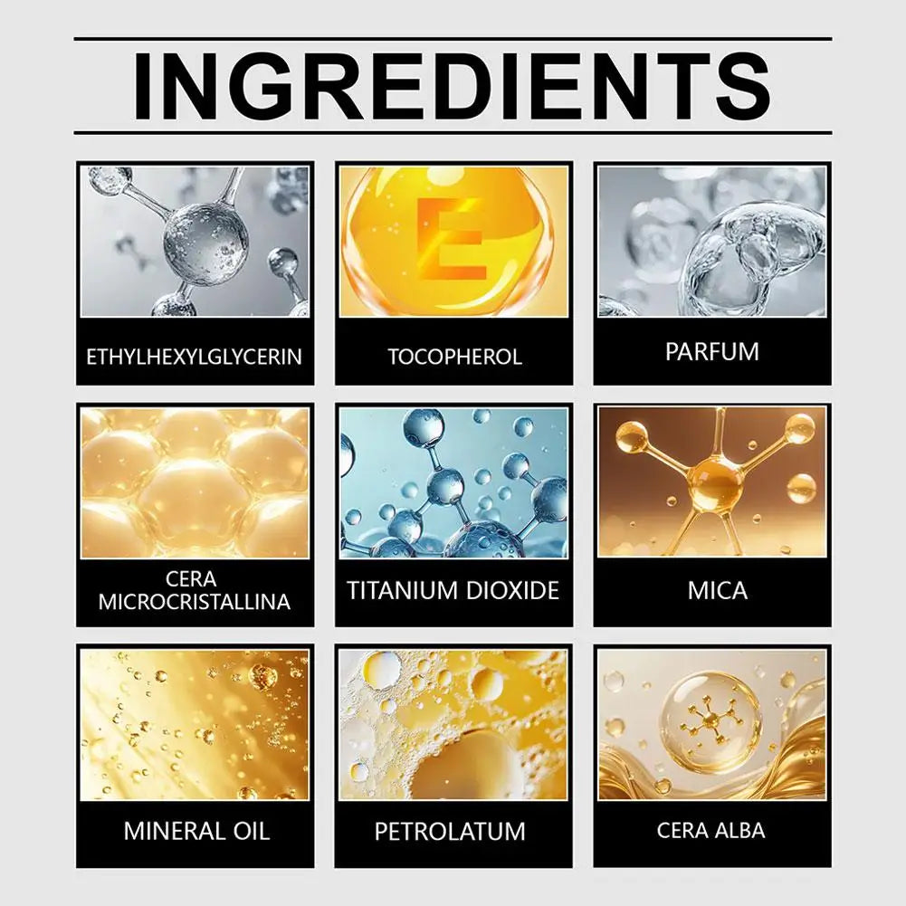 Color Changing Foundation Stick Brightens