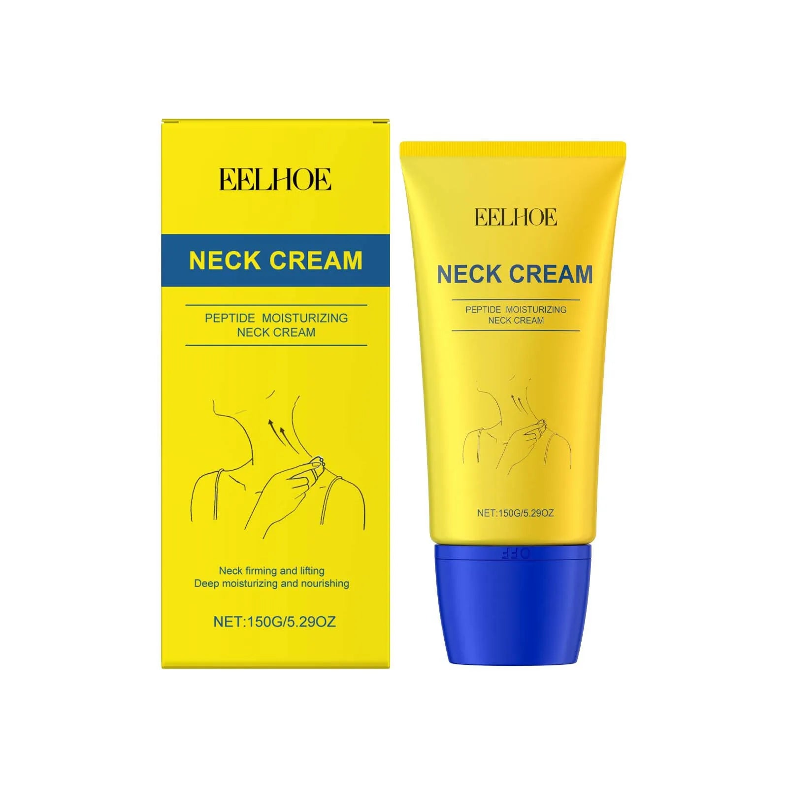 Eelhoe Neck Tightening Cream