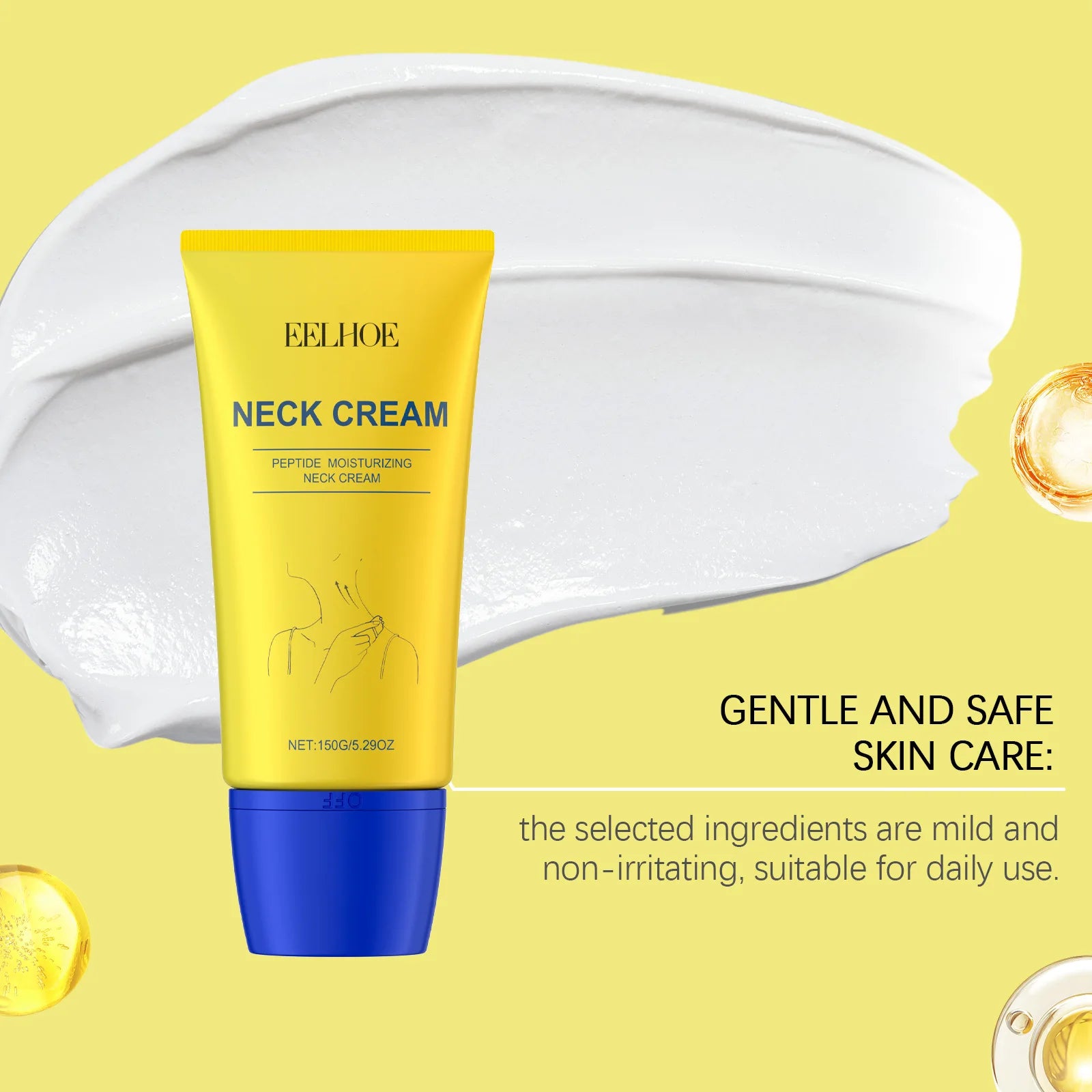 Eelhoe Neck Tightening Cream