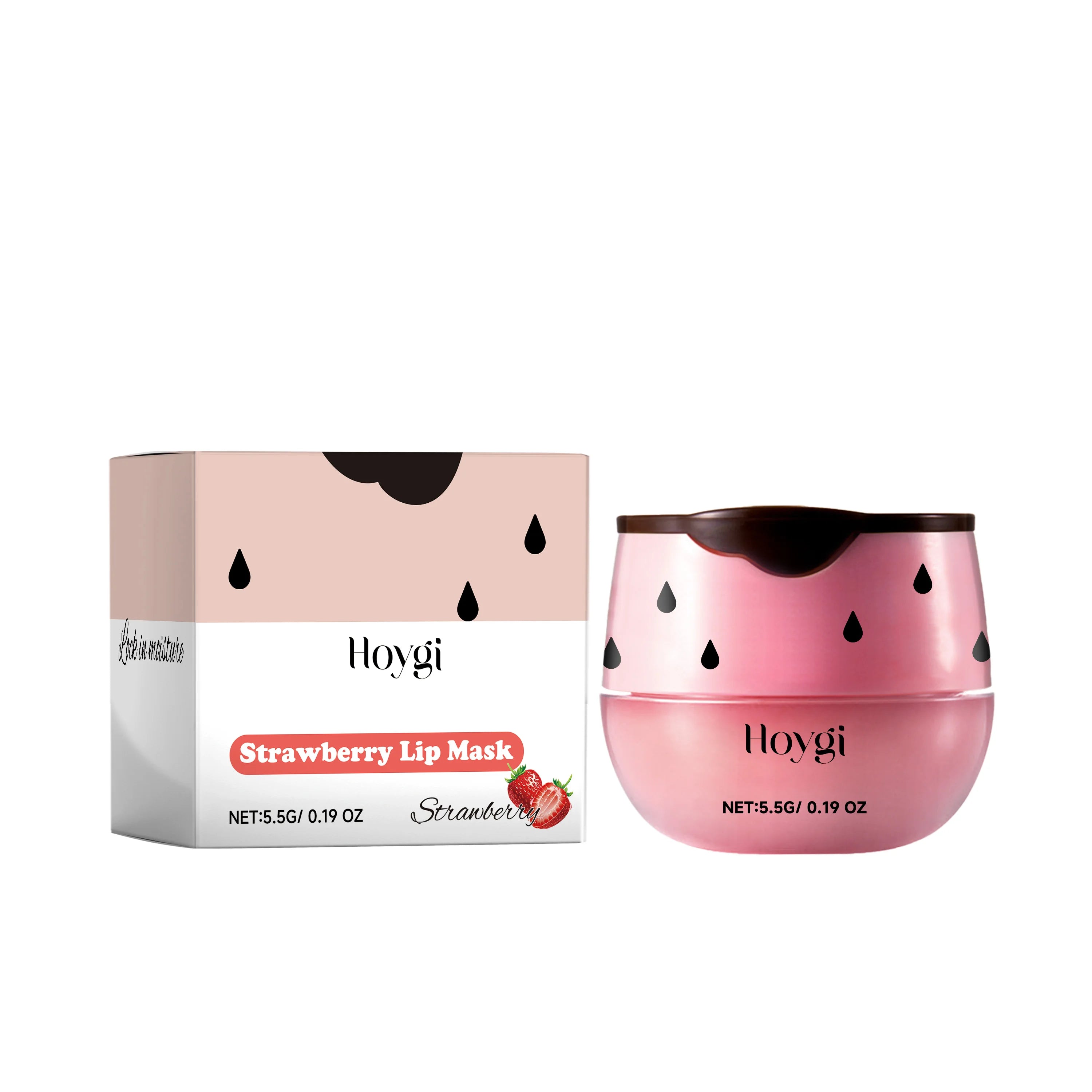 Lip Mask Fade Lip Lines